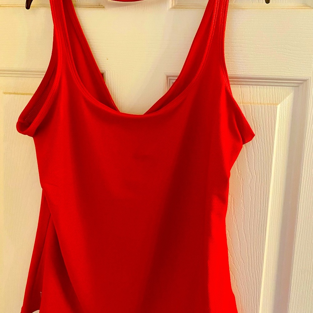 Tail Activewear tennis top!